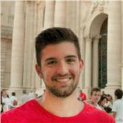 Laureato in ingegneria aerospaziale offre lezioni di matematica a 15€/h